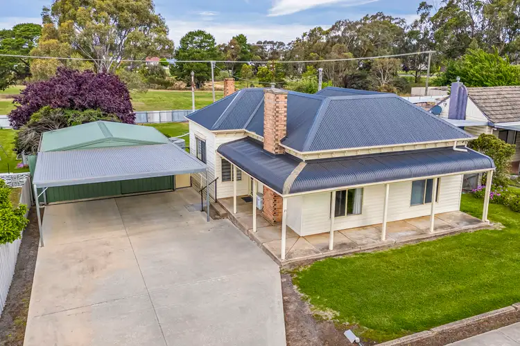 Third view of Homely house listing, 31 Tobin Street, Ararat VIC 3377