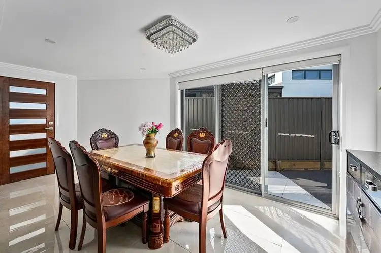 Second view of Homely house listing, 8 Voysey Close (Nirimba Fields), Quakers Hill NSW 2763