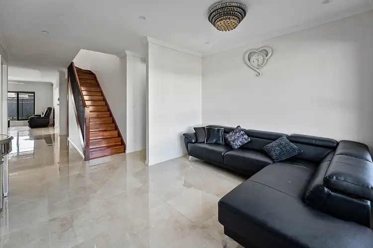 Third view of Homely house listing, 8 Voysey Close (Nirimba Fields), Quakers Hill NSW 2763