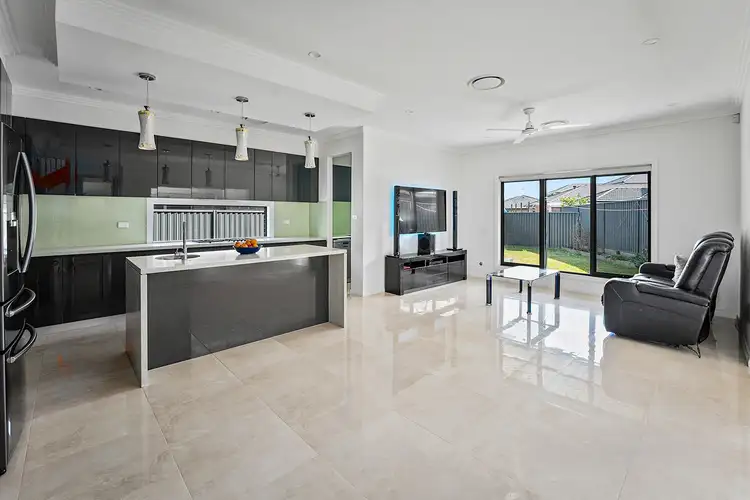 Fourth view of Homely house listing, 8 Voysey Close (Nirimba Fields), Quakers Hill NSW 2763