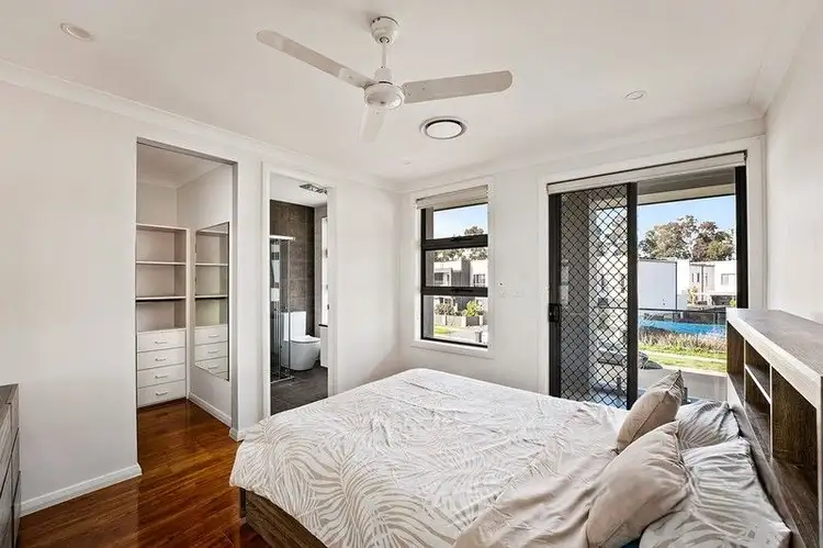 Sixth view of Homely house listing, 8 Voysey Close (Nirimba Fields), Quakers Hill NSW 2763