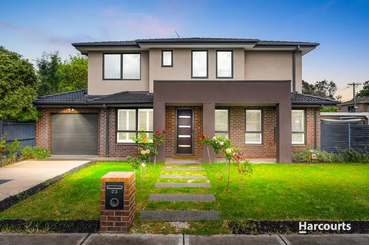 23 South Crescent, Heidelberg West VIC 3081