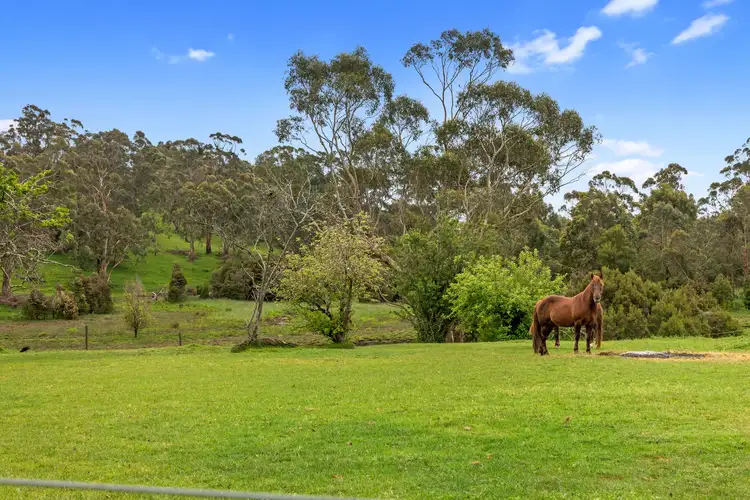 Third view of Homely rural property listing, 25 Old Koonwarra - Meeniyan Road, Koonwarra VIC 3954