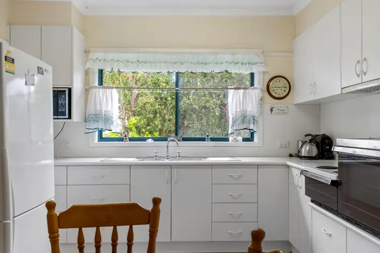 Fourth view of Homely rural property listing, 25 Old Koonwarra - Meeniyan Road, Koonwarra VIC 3954