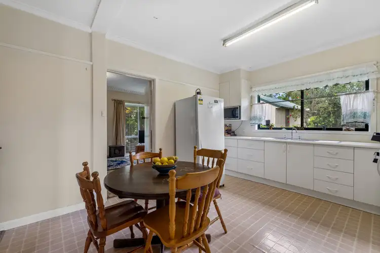 Fifth view of Homely rural property listing, 25 Old Koonwarra - Meeniyan Road, Koonwarra VIC 3954
