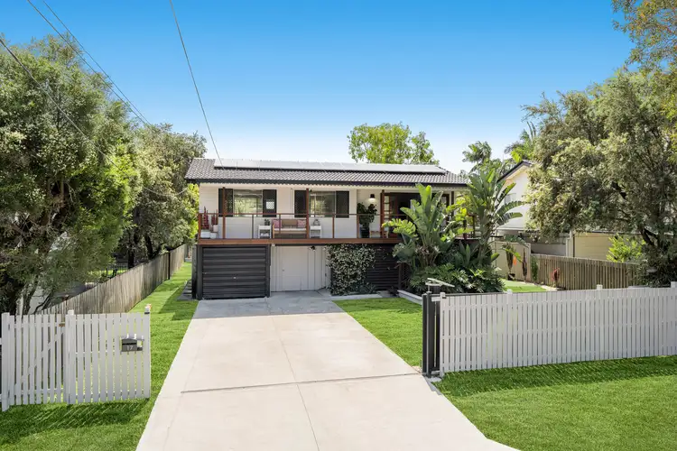 17 Leon Street, Tingalpa QLD 4173