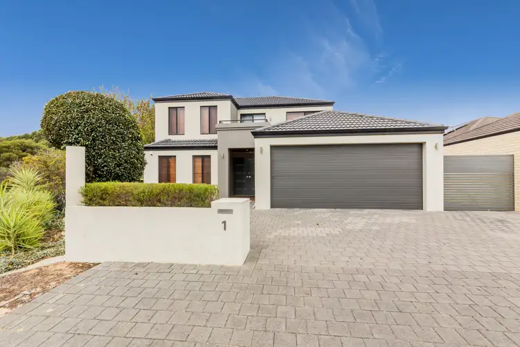 1 Leschenault Boulevard
