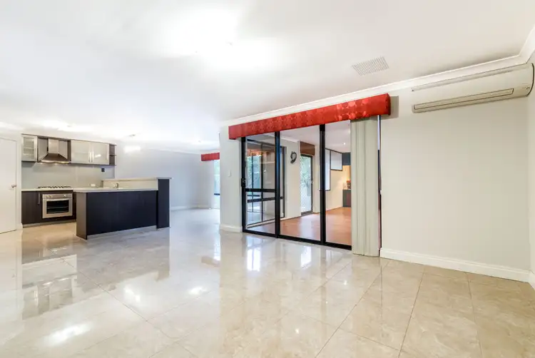 Second view of Homely house listing, 1 Leschenault Boulevard, Lake Coogee WA 6166