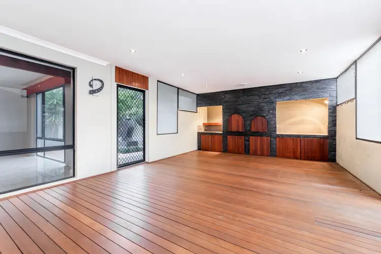 Third view of Homely house listing, 1 Leschenault Boulevard, Lake Coogee WA 6166