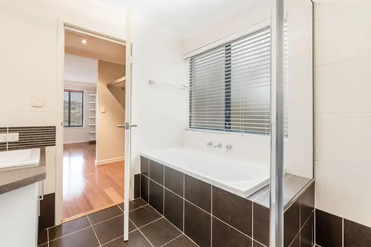 Fifth view of Homely house listing, 1 Leschenault Boulevard, Lake Coogee WA 6166