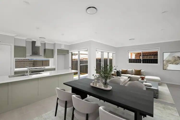 Fifth view of Homely house listing, 79 Peartree Circuit, Werrington NSW 2747