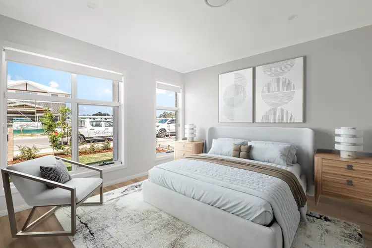 Sixth view of Homely house listing, 79 Peartree Circuit, Werrington NSW 2747