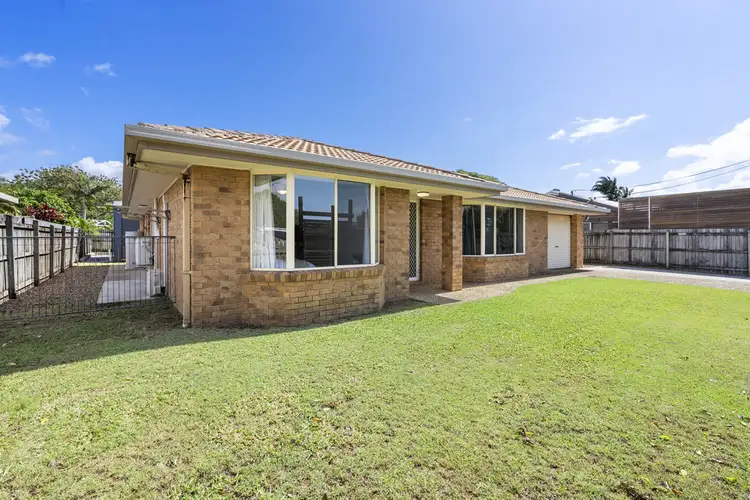 9-11 Link Road, Victoria Point QLD 4165