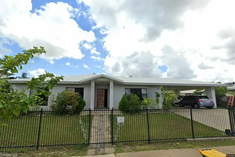 Main view of Homely house listing, 1/4 Vendetta Crescent, Johnston NT 832