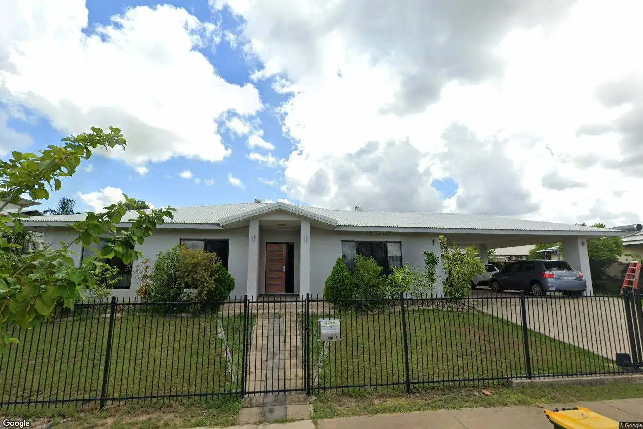 Main view of Homely house listing, 1/4 Vendetta Crescent, Johnston NT 832
