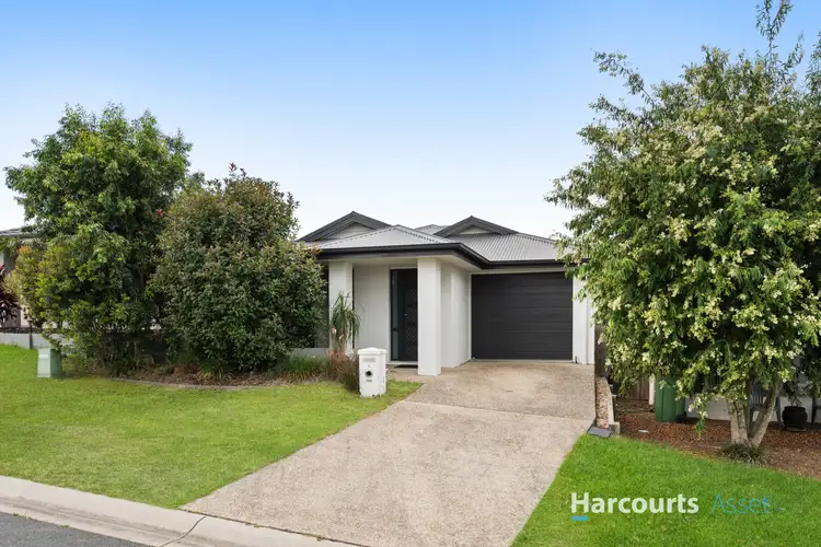 Second view of Homely house listing, 5 Limestone Court, Yarrabilba QLD 4207