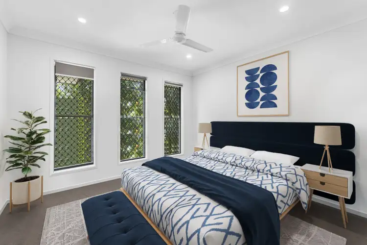 Third view of Homely house listing, 5 Limestone Court, Yarrabilba QLD 4207