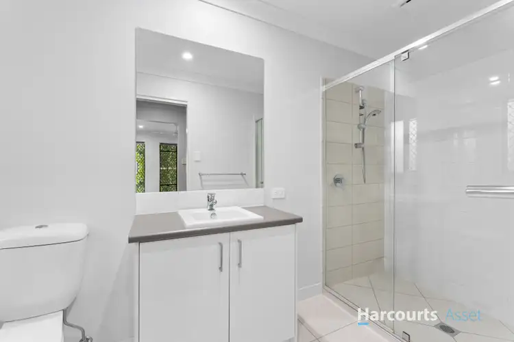 Fourth view of Homely house listing, 5 Limestone Court, Yarrabilba QLD 4207