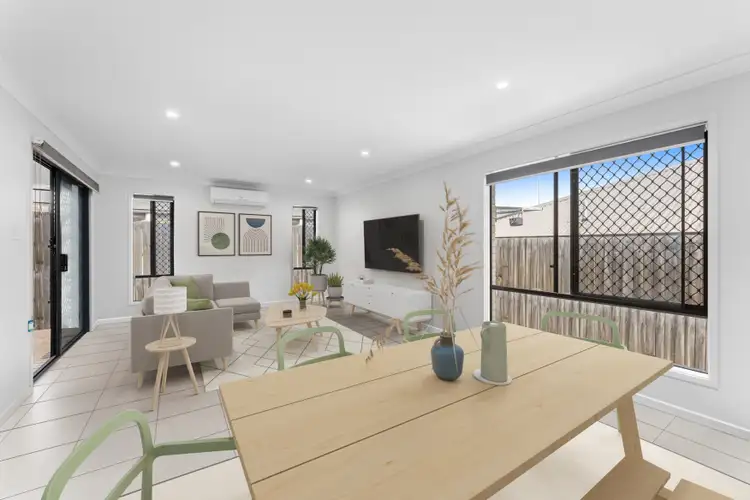 Fifth view of Homely house listing, 5 Limestone Court, Yarrabilba QLD 4207