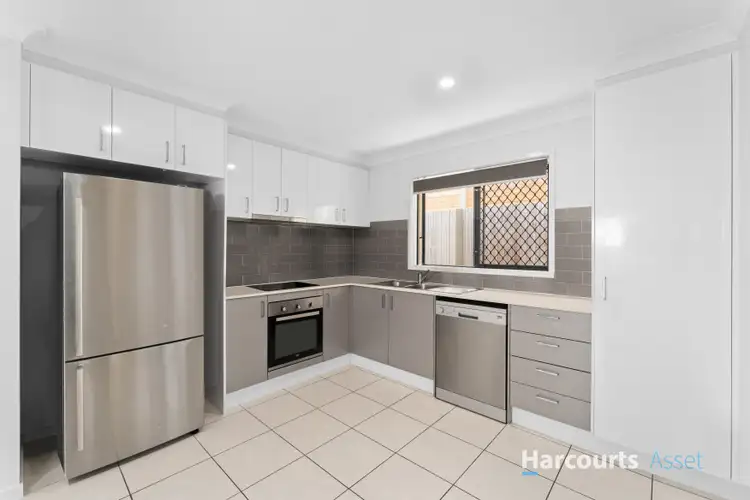 Sixth view of Homely house listing, 5 Limestone Court, Yarrabilba QLD 4207