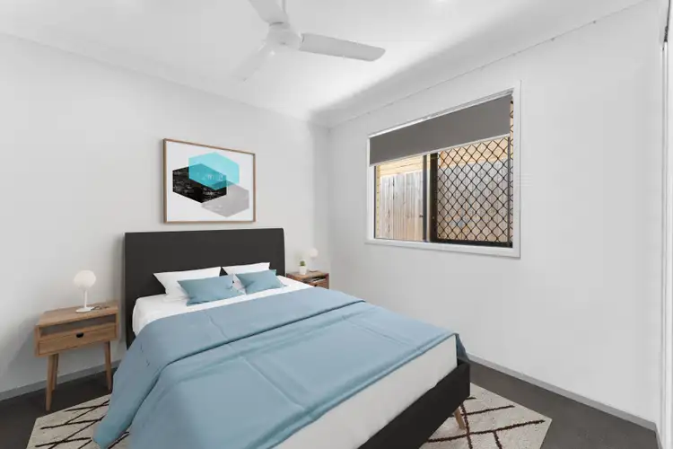 Seventh view of Homely house listing, 5 Limestone Court, Yarrabilba QLD 4207