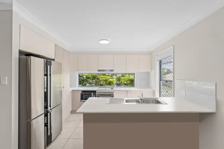 Fifth view of Homely house listing, 1/24 Trailblazer Drive, Flagstone QLD 4280