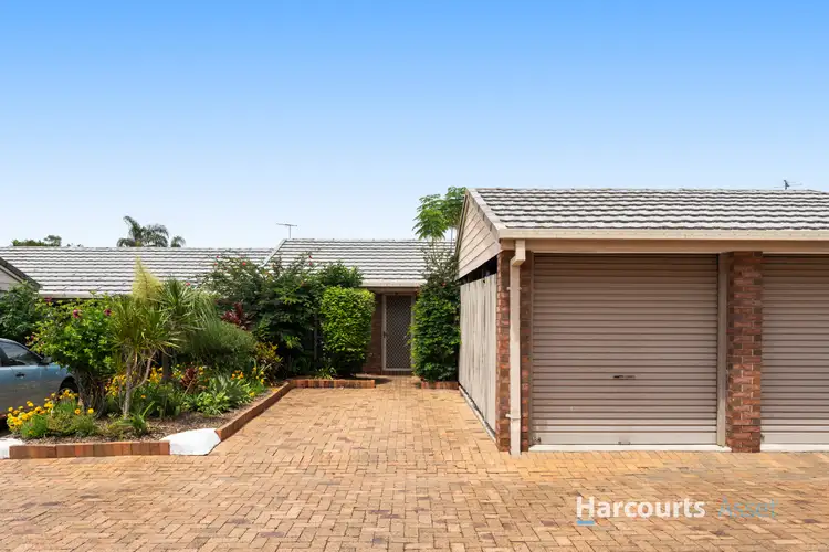 Main view of Homely unit listing, 13/50 Monash Road, Loganlea QLD 4131