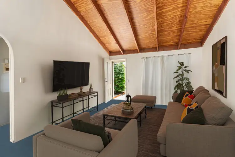 Second view of Homely unit listing, 13/50 Monash Road, Loganlea QLD 4131