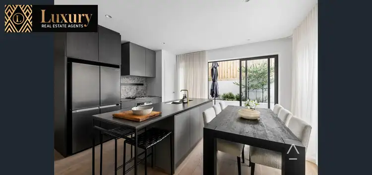 Fifth view of Homely townhouse listing, 101/10 MILLS BLVD, Alphington VIC 3078