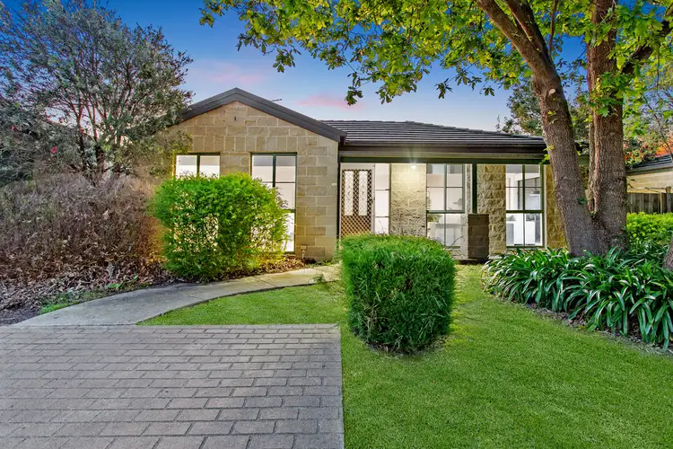 11/29 -31 Eramosa Road East, Somerville VIC 3912