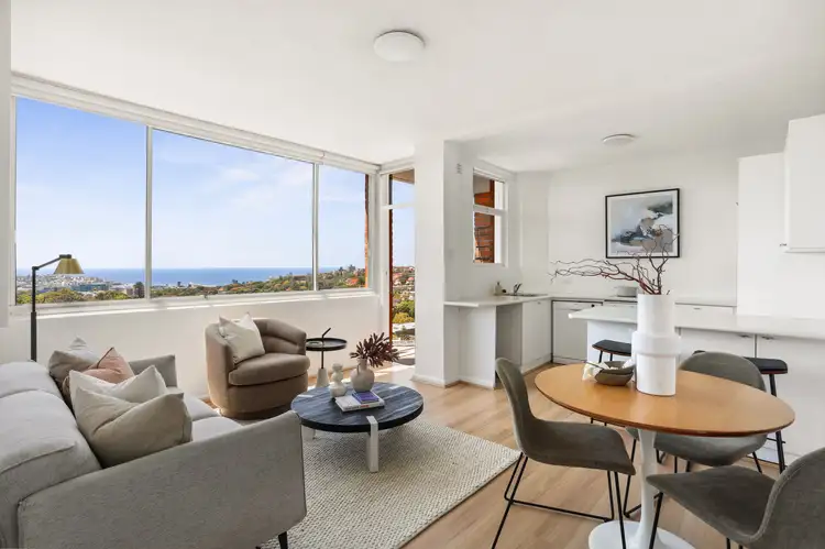 Second view of Homely apartment listing, 14/15 Birriga Road, Bellevue Hill NSW 2023