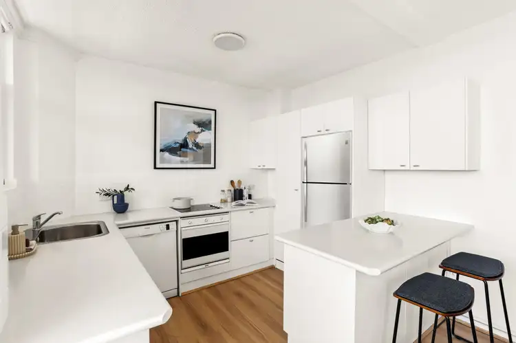 Third view of Homely apartment listing, 14/15 Birriga Road, Bellevue Hill NSW 2023