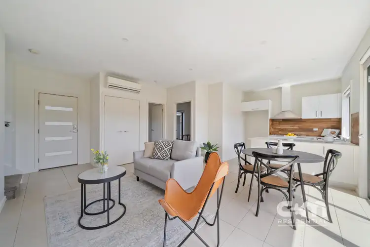 Sixth view of Homely townhouse listing, 2/151 View Street, Glenroy VIC 3046