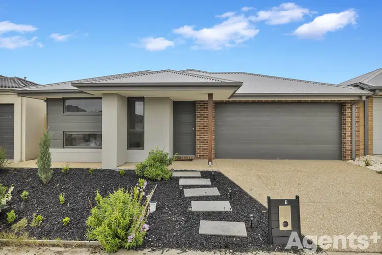 17 Milford Street, Clyde VIC 3978