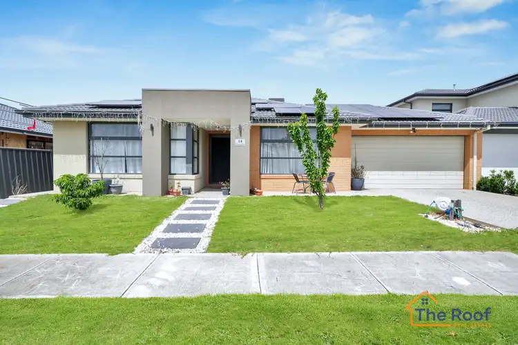 14 Colchester Drive, Werribee VIC 3030