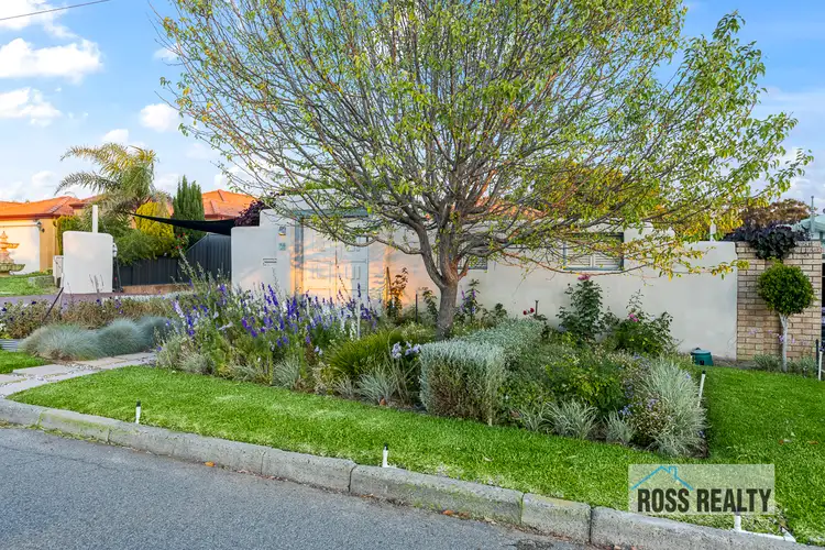 Main view of Homely house listing, 39 Francis Street, Bayswater WA 6053