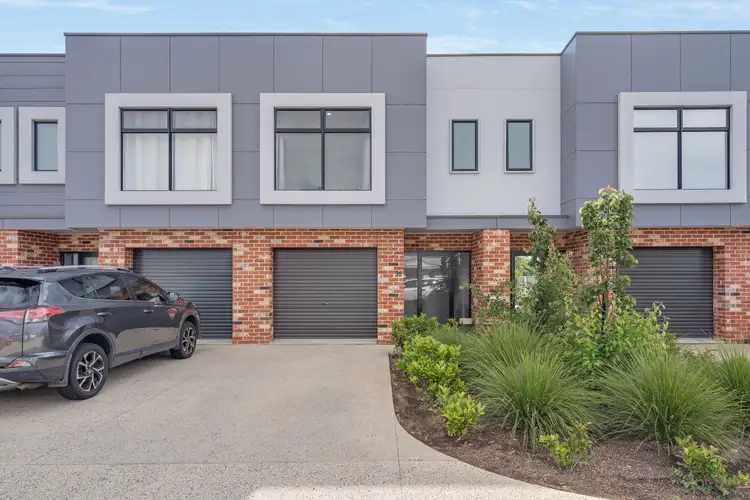 36 Mccarron Way, Croydon Park SA 5008