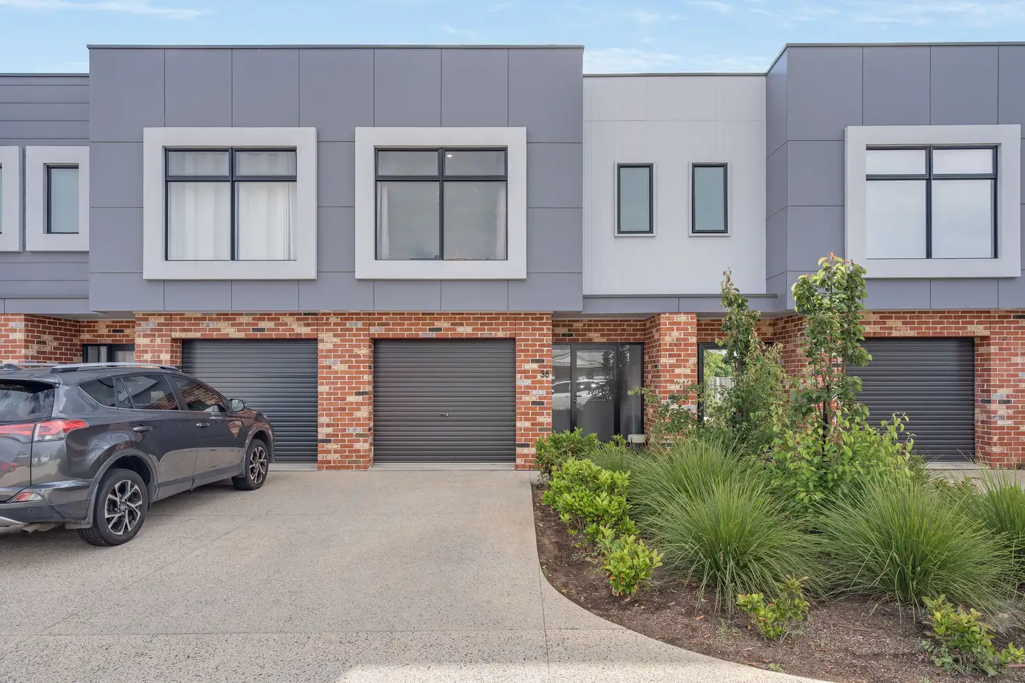 Main view of Homely townhouse listing, 36 Mccarron Way, Croydon Park SA 5008