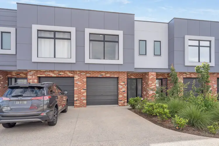 Second view of Homely townhouse listing, 36 Mccarron Way, Croydon Park SA 5008
