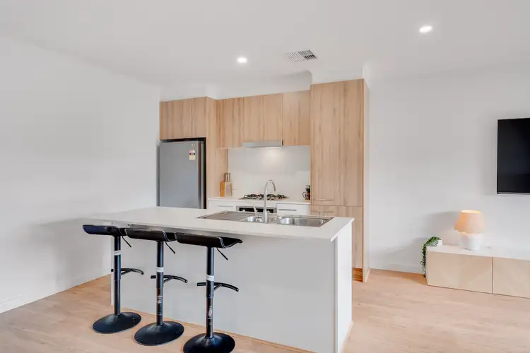 Fifth view of Homely townhouse listing, 36 Mccarron Way, Croydon Park SA 5008