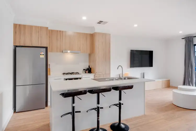 Sixth view of Homely townhouse listing, 36 Mccarron Way, Croydon Park SA 5008