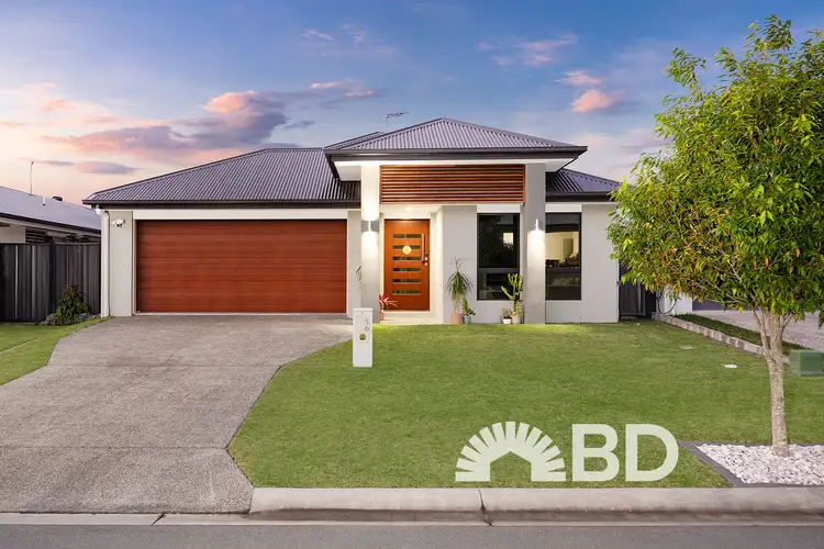 56 Palatial Crescent, Narangba QLD 4504