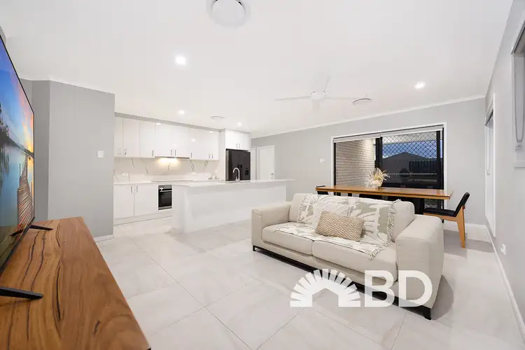 Second view of Homely house listing, 56 Palatial Crescent, Narangba QLD 4504