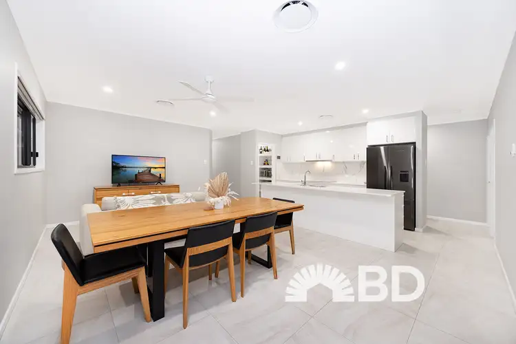Third view of Homely house listing, 56 Palatial Crescent, Narangba QLD 4504