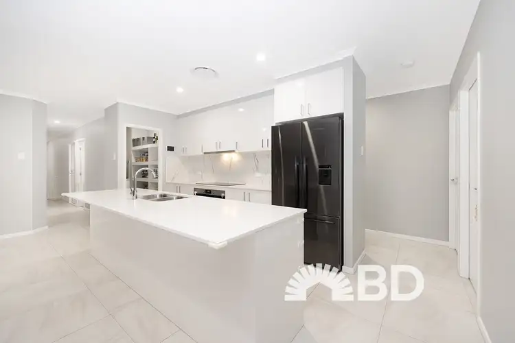 Fourth view of Homely house listing, 56 Palatial Crescent, Narangba QLD 4504
