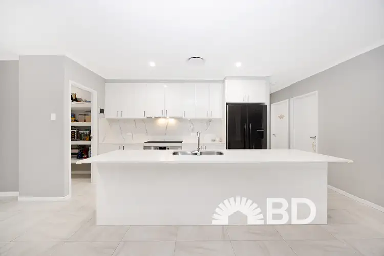 Fifth view of Homely house listing, 56 Palatial Crescent, Narangba QLD 4504