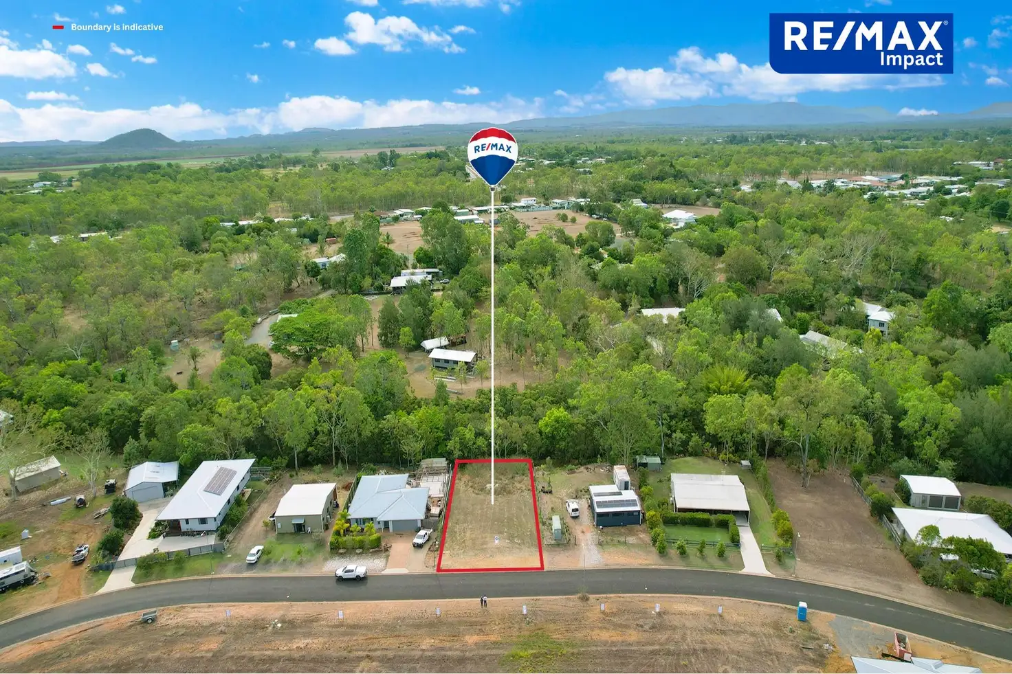 Main view of Homely land listing, 30 Andre Street, Mareeba QLD 4880