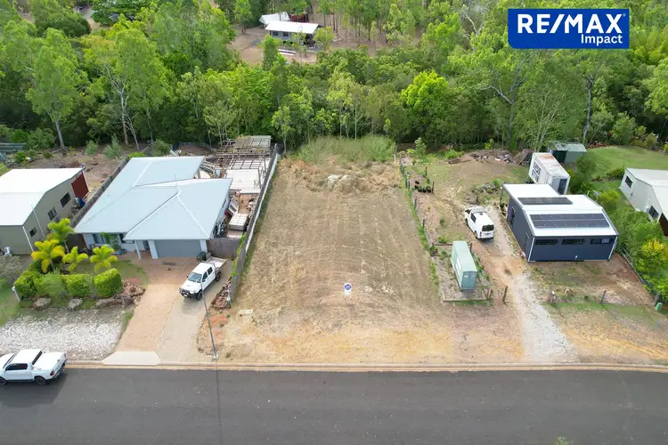 Second view of Homely land listing, 30 Andre Street, Mareeba QLD 4880