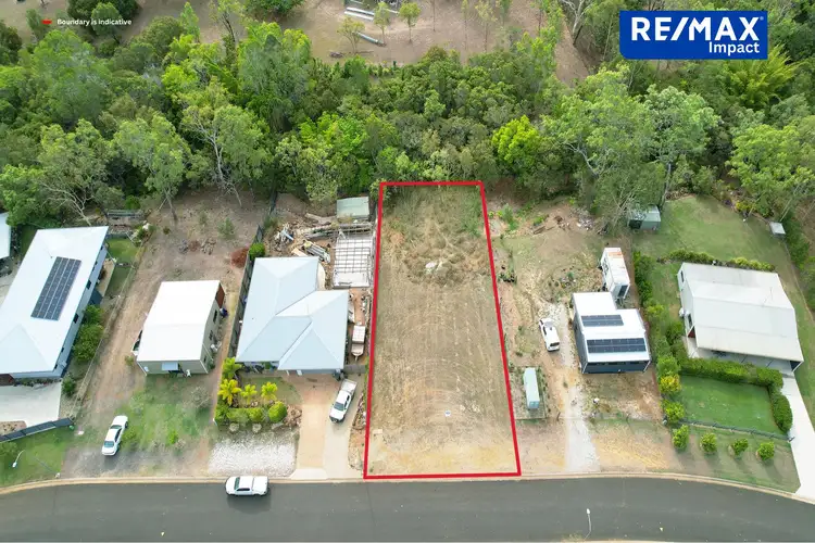 Third view of Homely land listing, 30 Andre Street, Mareeba QLD 4880