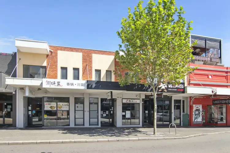 305 William Street